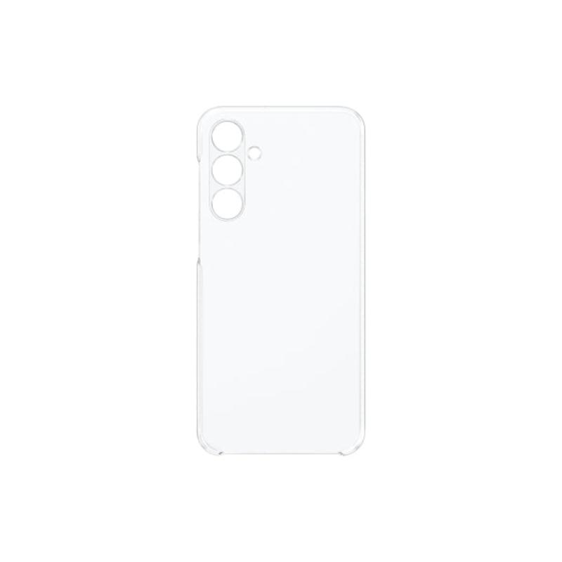 Samsung Back Cover Πλαστικό Ανθεκτικό Διάφανο (Samsung Galaxy A16 4G/5G)