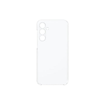 Samsung Back Cover Πλαστικό Ανθεκτικό Διάφανο (Samsung Galaxy A16 4G/5G)