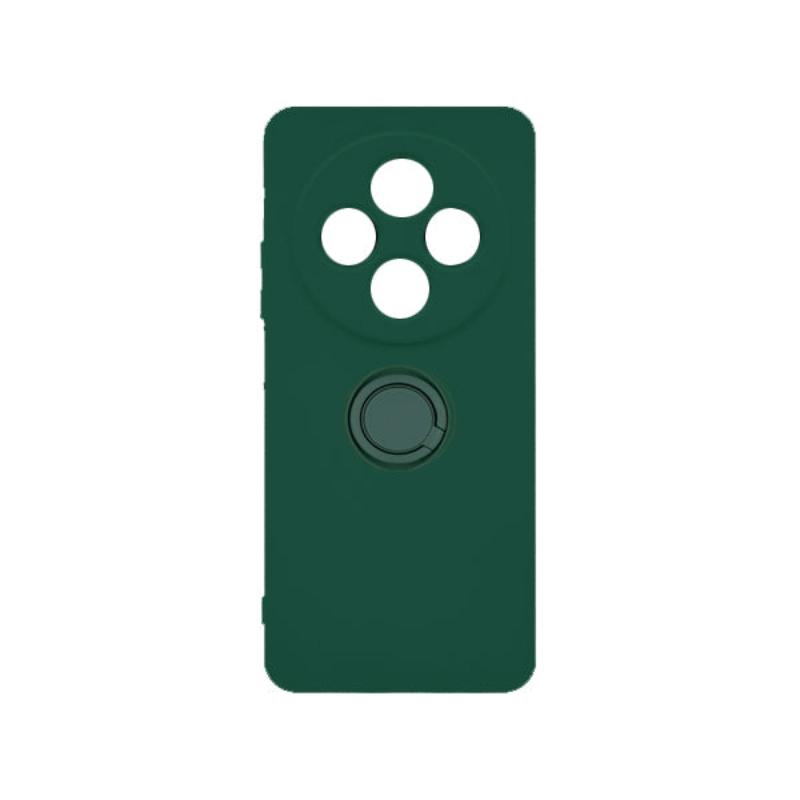 Senso Back Cover Πράσινο (Redmi 14C / Poco C75)