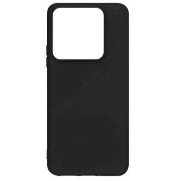 Senso Backcover Back Cover Μαύρο (Xiaomi 14T Pro)