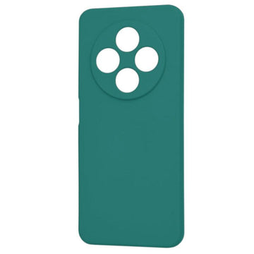 Senso Liquid Back Cover Πράσινο (Redmi 14C)