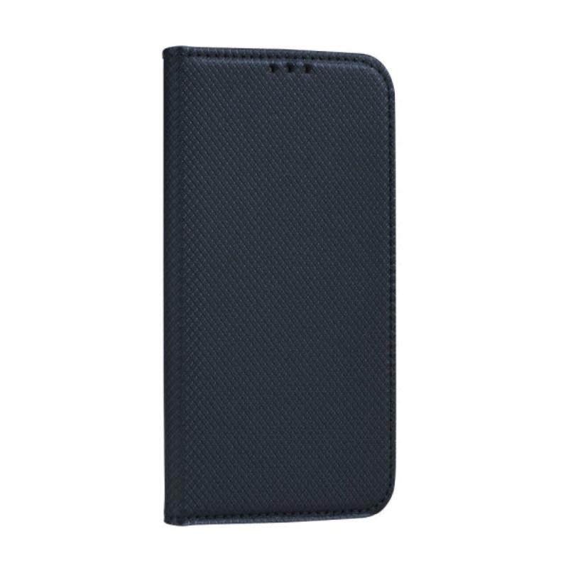 Senso Magnet Book Μαύρο (SAMSUNG A06)