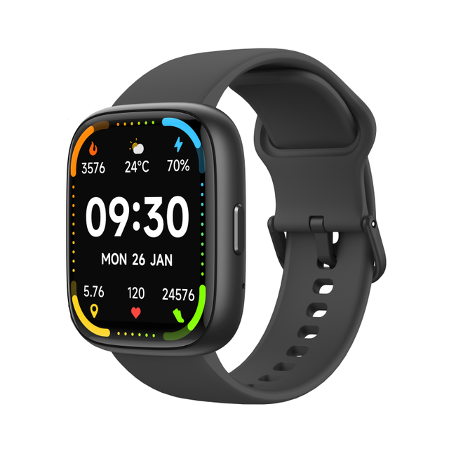 Smartwatch LT26 3 Pairs Strap