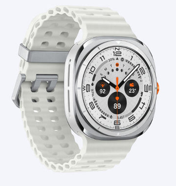 Smartwatch S7 Ultra Pro AmoLED 1.5'' Άσπρο