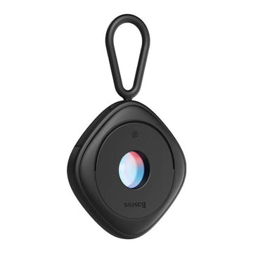 BASEUS HEYO CAMERA DETECTOR Baseus Ανιχνε?
τής Κρ?
φής Κάμερας Heyo (Μαύρο)