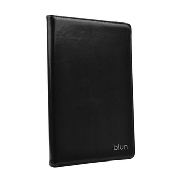 BLUN UNIVERSAL ECO-LEATHER TABLET CASE 7&#039;&#039; black