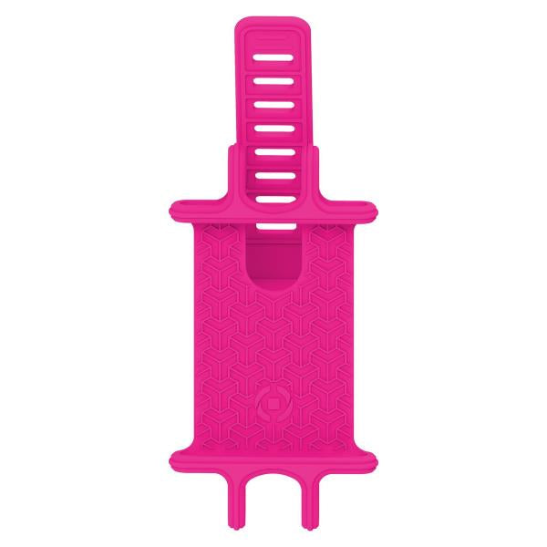 CELLY BIKE HOLDER pink