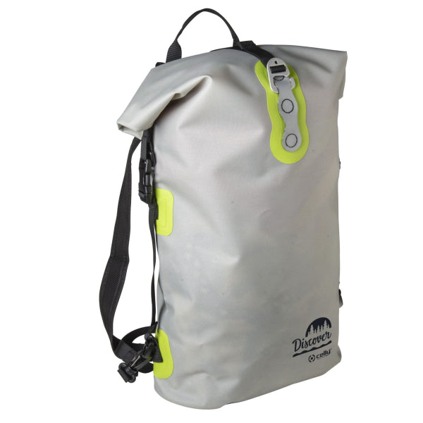CELLY DISCOVER BACKPACK 20L grey