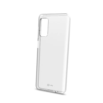 CELLY GELSKIN TPU HUAWEI P SMART 2021 transparent