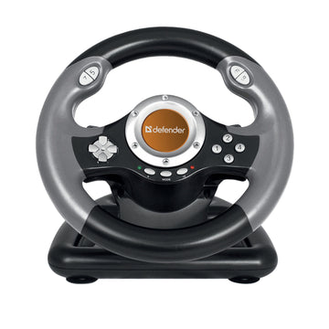 DEFENDER CHALLENGE MINI GAMING WHEEL