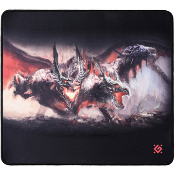 DEFENDER MOUSEPAD CERBERUS 400x355x3mm