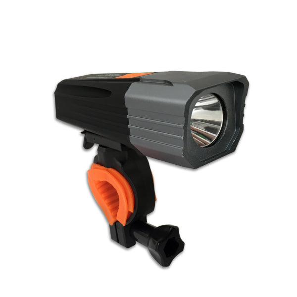 ESPERANZA PROFESSIONAL BIKE FRONT LED LIGHT PHOENIX PRO 3800 LX