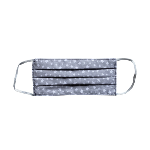 FACE MASK 100% COTON PATTERN 3