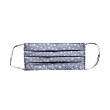 FACE MASK 100% COTON PATTERN 3