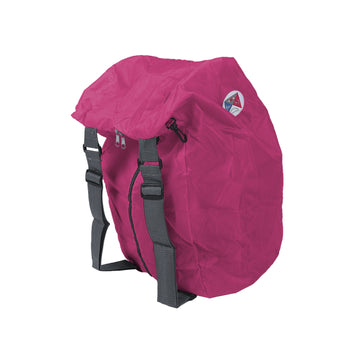 FOLDABLE TRAVEL BAG pink