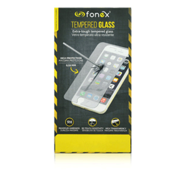 FONEX JAPAN TEMPERED GLASS SAMSUNG A41