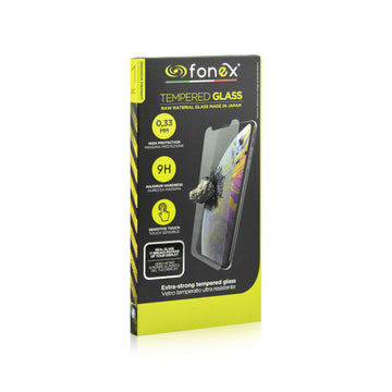 FONEX JAPAN TEMPERED GLASS SAMSUNG A42