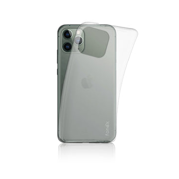 FONEX TPU CASE 0.2mm IPHONE 12 MINI 5.4&#039; backcover