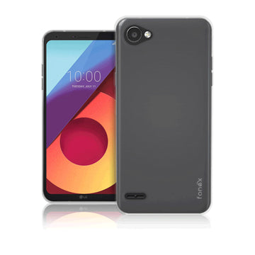 FONEX TPU CASE 0.2mm LG Q6 backcover