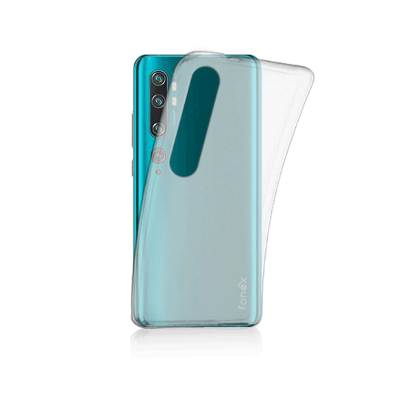 FONEX TPU CASE 0.2mm XIAOMI MI 10 / MI 10 PRO backcover