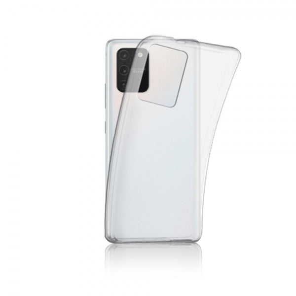 FONEX TPU CASE 0.2mm SAMSUNG S20 backcover