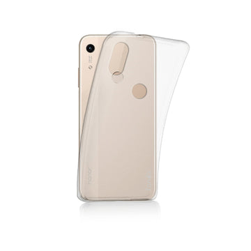 FONEX TPU CASE 0.2mm HUAWEI Y6 2019 / Y6s / HONOR 8A backcover