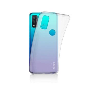 Fonex TPU 0.2mm Back Cover Διάφανο (Huawei P Smart)