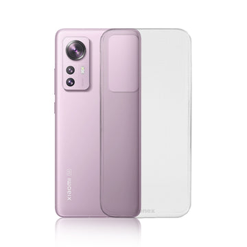 FONEX TPU CASE 0.2mm XIAOMI 12 LITE backcover