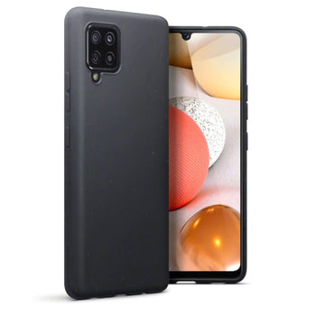 FOREVER BIOIO CASE SAMSUNG A42 black backcover