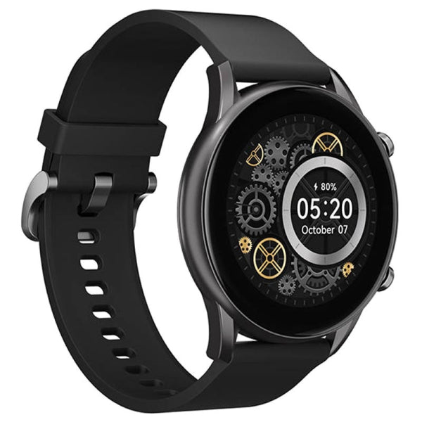 HAYLOU LS10 RT2 SMART WATCH black