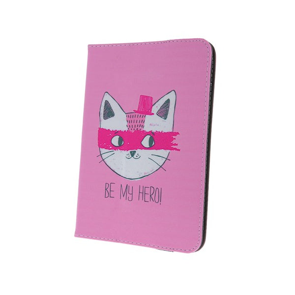 HERO KITTY UNIVERSAL TABLET CASE 9-10&#039;&#039;