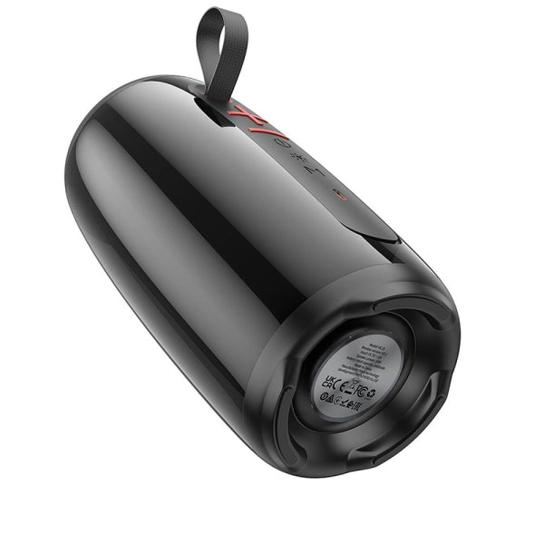 HOCO PORTABLE BLUETOOTH SPEAKER HC18 black