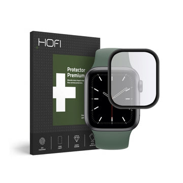 HOFI HYBRID GLASS APPLE WATCH 7 (41MM)