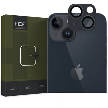 HOFI STYLING CAMERA IPHONE 15 PRO / 15 PRO MAX black