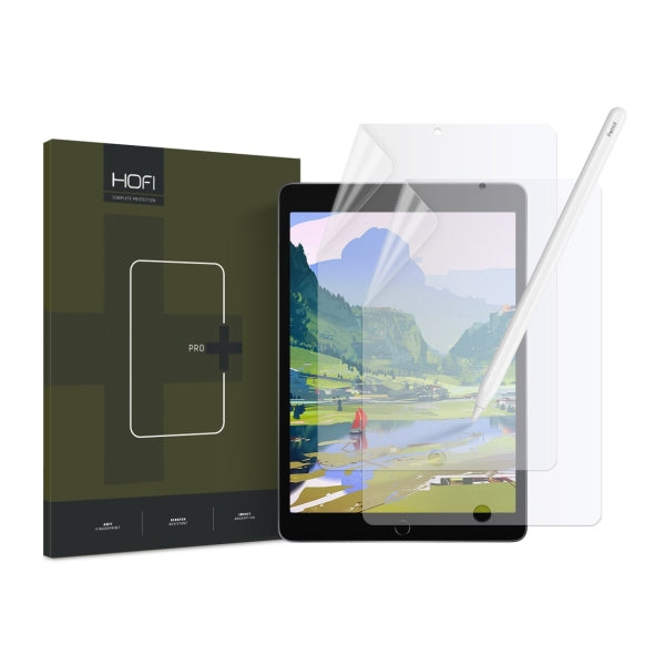 HOFI TABLET FILM SCREEN PAPER PRO+ IPAD AIR 13 2024