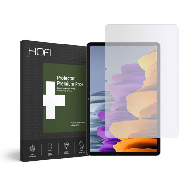 HOFI TEMPERED GLASS TABLET PRO+ IPAD AIR 1 / 2 / PRO 9.7