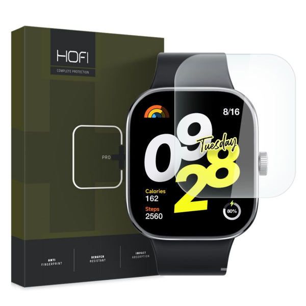 HOFI TEMPERED GLASS XIAOMI REDMI WATCH 4