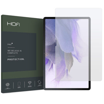 HOFI TEMPERED GLASS TABLET PRO+ GALAXY TAB S7 FE 5G 12.4 T730 7736B