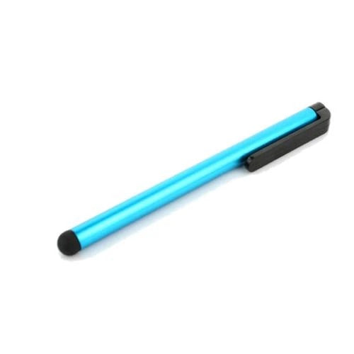 Touch Pen Universal Γραφίδα Αφής Σε Μπλε χρώμα