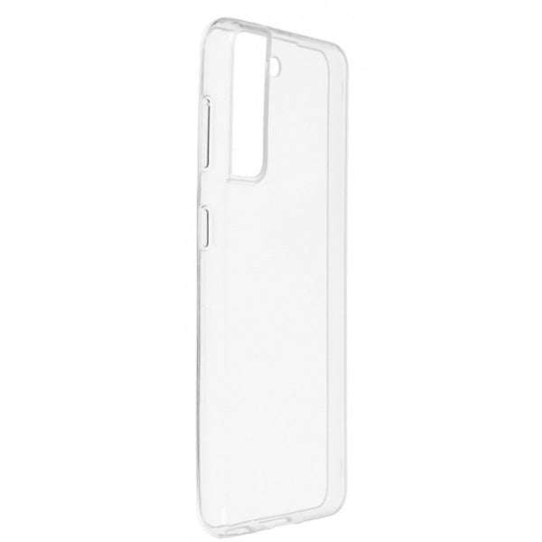 iS CLEAR TPU 2mm SAMSUNG S24 PLUS backcover