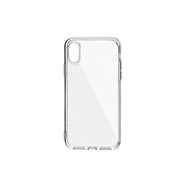 iS CLEAR TPU 2mm SAMSUNG A13 4G backcover