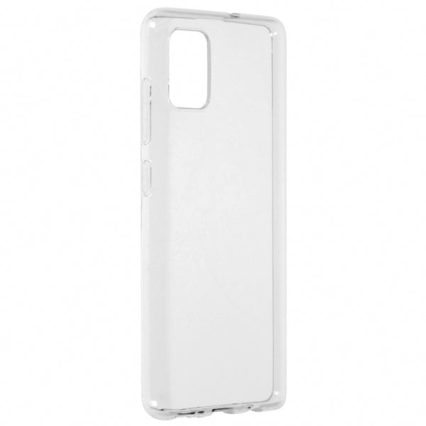 iS CLEAR TPU 2mm SAMSUNG A71 backcover
