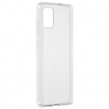 iS CLEAR TPU 2mm SAMSUNG A71 backcover