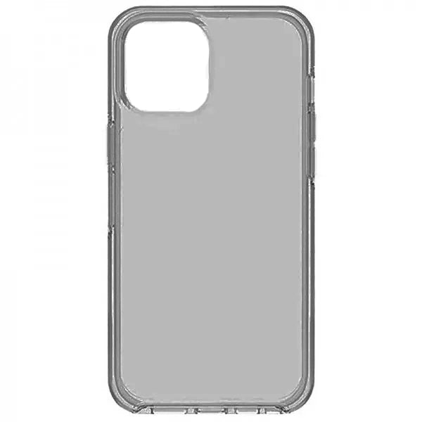 iS PREMIUM TPU 1,5mm SAMSUNG A55 5G smoke backcover