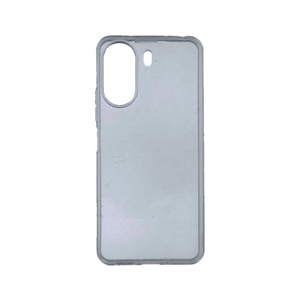 iS PREMIUM TPU 1,5mm XIAOMI REDMI NOTE 13 4G smoke backcover
