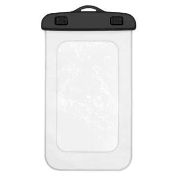 IS PROMO WATERPROOF SMARTPHONE CASE