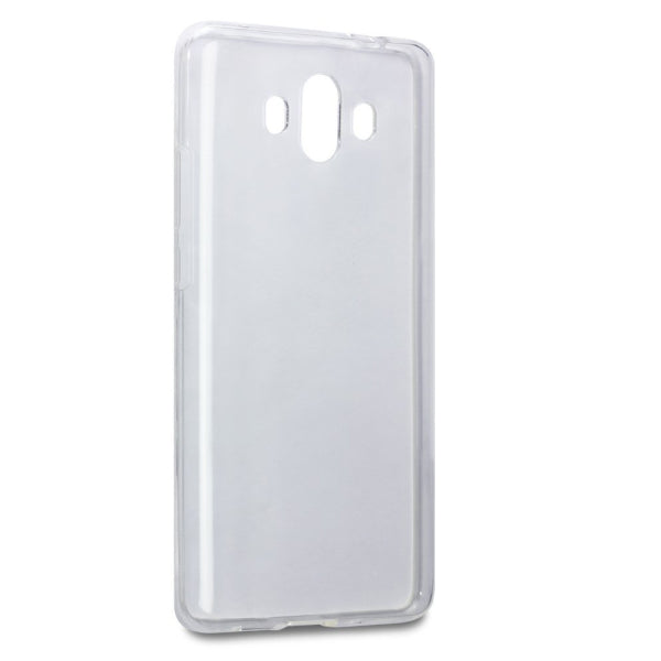 iS TPU 0.3 HUAWEI MATE 10 trans backcover