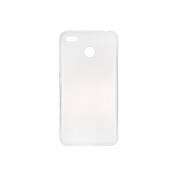 iS TPU 0.3 HUAWEI Y7 PRIME 2018 / HONOR 7C trans backcover