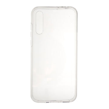 iS TPU 0.3 HUAWEI Y8P / P SMART S trans backcover