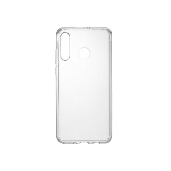 iS TPU 0.3 HUAWEI P SMART PLUS 2019 / HONOR 20 LITE / HONOR 20e trans backcover